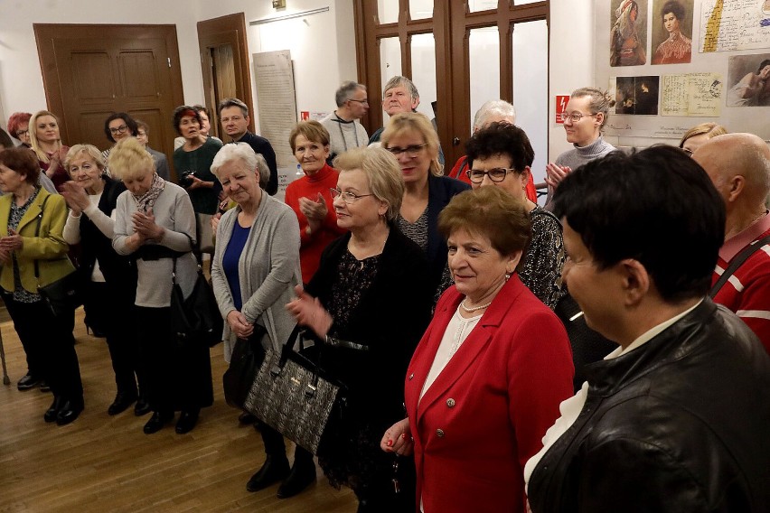 Legnica: Wystawa portretów kobiecych „Naprawdę jaka jesteś…”, zobaczcie zdjęcia