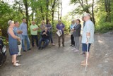 Wysiedlić krnąbrny Siedlec. Mieszkańcy protestują przeciwko poszerzeniu kopalni