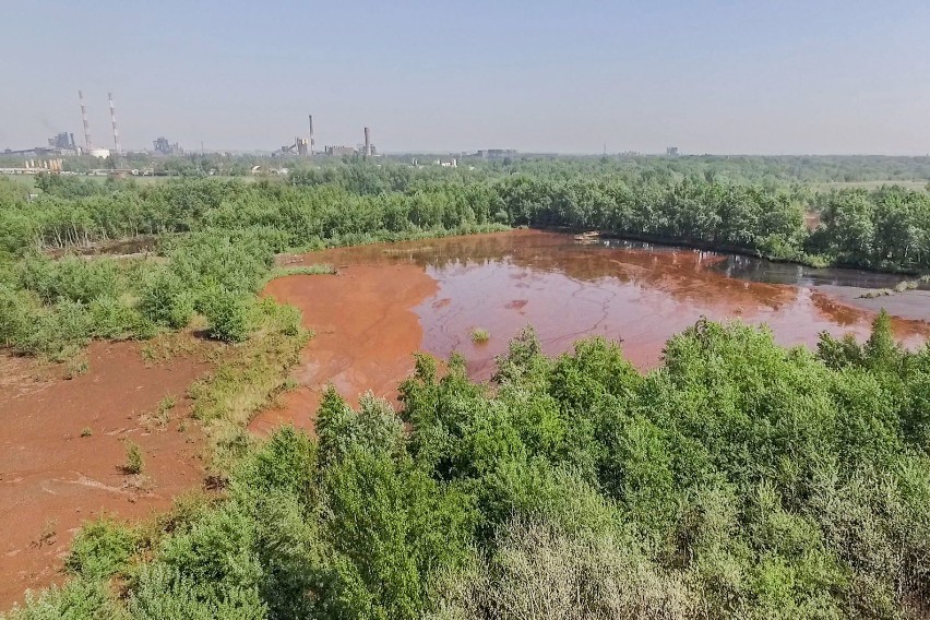 Bomba ekologiczna tyka w Krakowie. Wspólne śledztwo „Krakowskiej” i RMF Maxxx