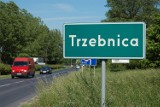 Trzebnica: Wypadek i zablokowana droga pomiędzy Trzebnicą i Oleśnicą