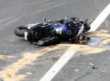 300 km/h motocyklem po Warszawie. „Chwila nieuwagi i tragedia”