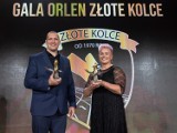 Anita Włodarczyk zdobyła "Złote Kolce" (2021). Jest absolutną rekordzistką - to już dziesiąty raz!