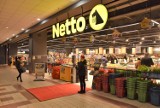 Opole. Nowy sklep Netto otwarto w Galerii Opolanin. Jest mniejszy od nieistniejącego sklepu Tesco [ZDJĘCIA]