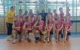 Dziewczęta z SP w Baninie mistrzyniami Polski w piłce ręcznej