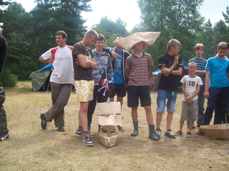 Syców: Nie było czasu na nudę