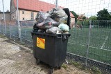 W Gdańsku ogłoszono abolicję śmieciową. Segregacji nie ma, jest za to bałagan [ZDJĘCIA]