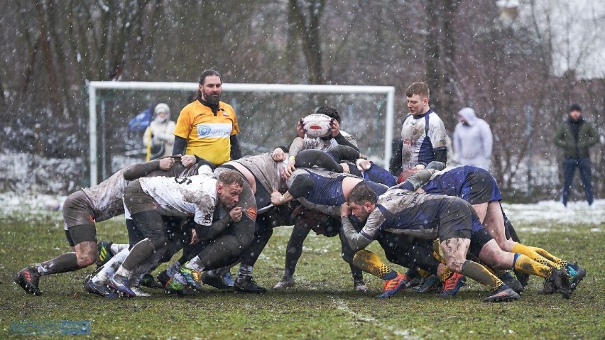 Hegemon Mysłowice vs Legia Warszawa