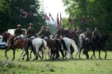 Memoriał Hubala w Jaśle. Wielkie widowisko historyczne