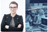 Pochodząca ze Słupska Karolina Wasielewska napisała książkę "Cyfrodziewczyny" - reportaż o pionierkach polskiej informatyki 