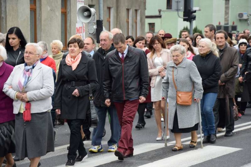 Święto św. Floriana patrona strażaków 