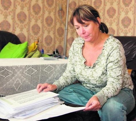 Marzanna Konieczna przyznaje, że gdy gmina wznowi procedurę, pomyśli o szkole społecznej