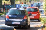Egzamin na prawo jazdy najłatwiej zdać w Sieradzu, najtrudniej w Łodzi