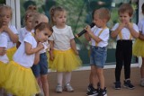 Nowo wybudowane przedszkole w Wągrowcu, przy ul. Mikołajczyka, uroczyście otwarto w czwartek, 21 września! 