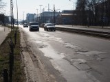 Łódź: Te drogi zyskają nową nawierzchnię. Kiedy ogłoszone będą przetargi na naprawę lub modernizację ulic?