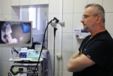 Zamknięto gastrologię w szpitalu na Rakowskiej w Piotrkowie. Powodem koronawirus
