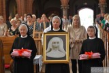Beatyfikacja siostry Marii Edelburgis, która służyła w żarskiej parafii. Uroczystości w katedrze we Wrocławiu 