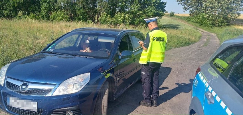 Podsumowanie długiego, czerwcowego weekendu 2022 na drogach...