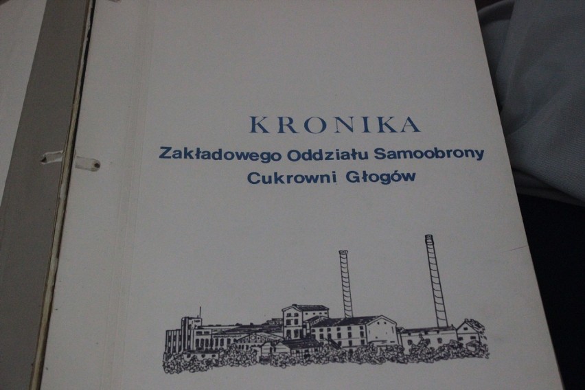 Głogowscy studenci z PWSZ zakończyli i przedstawili medialny projekt 