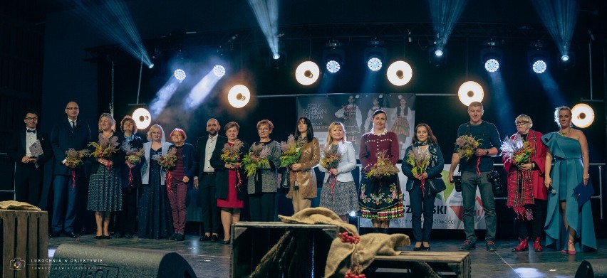 Za nami 3. edycja Folk Fashion Show w Lubochni. Zobaczcie ZDJĘCIA!