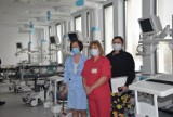 Blok operacyjny na miarę XXI wieku w sieradzkim szpitalu - ZDJĘCIA