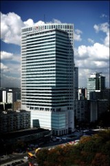 Warsaw Financial Center sprzedany za 210 mln euro