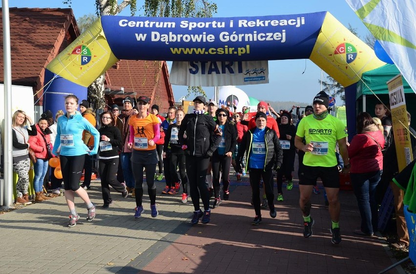 III Cross Czwórki zgromadził zawodników z całego kraju