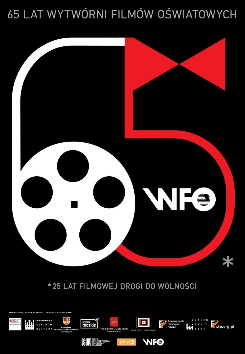29 grudnia WFO w Łodzi będzie obchodzić swoje 65-lecie