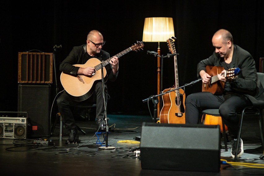 Wyjątkowy dzień dla Sieradzkiego Centrum Kultury