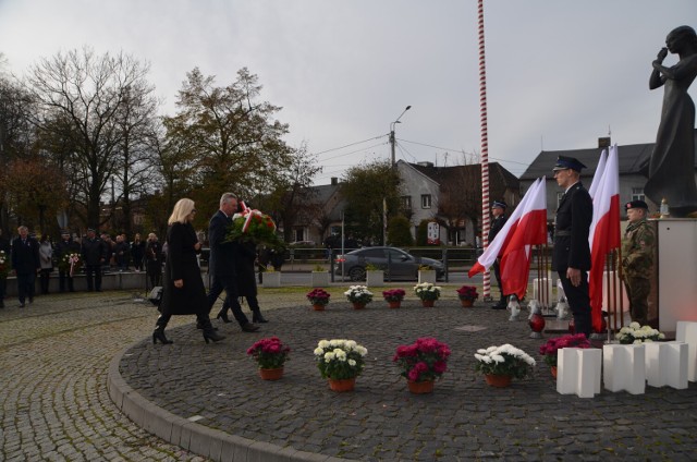 Narodowe Święto Niepodległości w Błaszkach. Taki jest plan