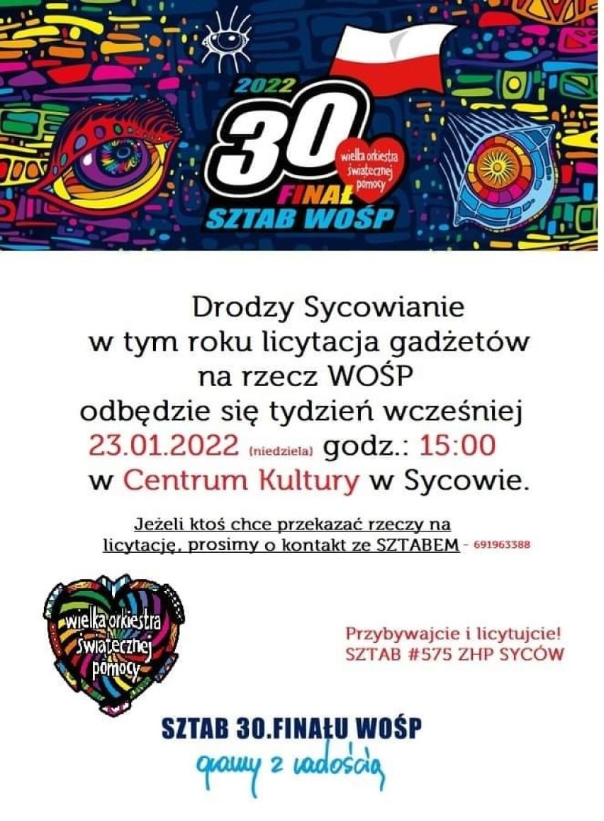 Syców, Oleśnica i okolice. Atrakcje na weekend 22-23 stycznia 