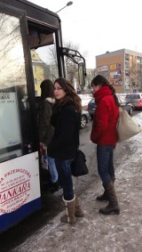 Nowy Targ: od marca będą nowe linie autobusowe