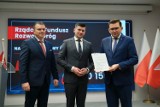 Rządowy Fundusz Rozwoju Dróg 2023. Małopolska otrzyma 65,3 mln złotych na remonty dróg gminnych i powiatowych