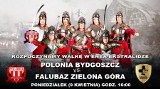 Żużel: Polonia Bydgoszcz - Stelmet Falubaz Zielona Góra. Wynik 52:38