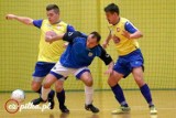 Druga liga futsalu w Częstochowie. WLKS Kmicic Złote Arkady Częstochowa podejmie zespół z Krakowa