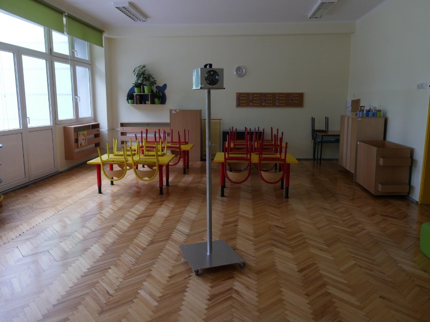 Tak będą funkcjonować żłobek i przedszkola w Wodzisławiu Śl.