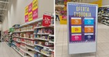 Wyprzedaż w Tesco w Silesia City Center - zobacz ZDJĘCIA. Sklep jest likwidowany, co można kupić za grosze?