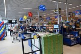 Lidl w Sławnie już działa. Byliśmy w środku. Wielkie otwarcie ZDJĘCIA 