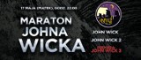 ENEMEF: Maraton JOHNA WICKA z premierą - mamy dla Was bilety!