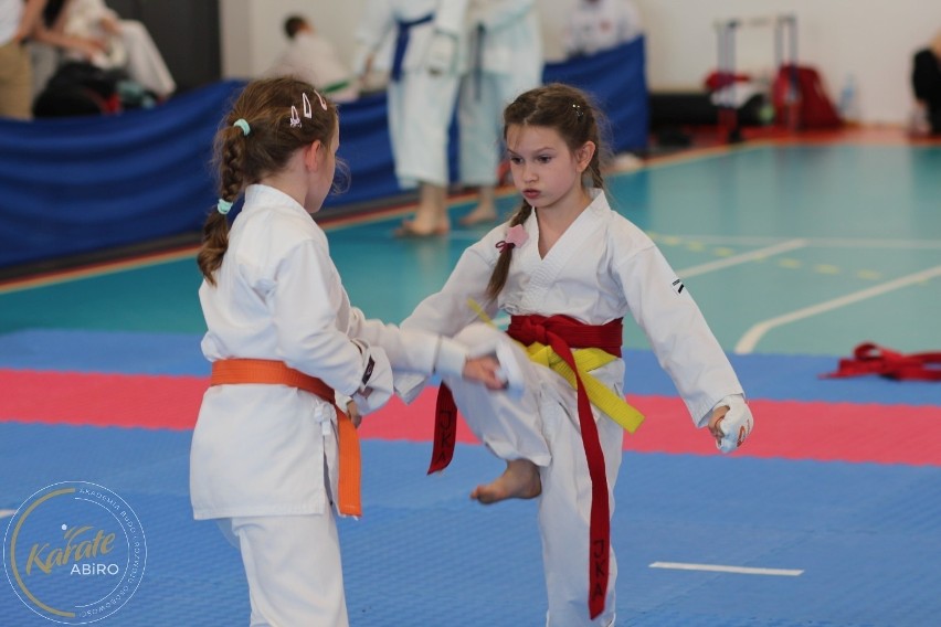 Lubuscy karatecy zdobyli aż 78 medali na mistrzostwach...
