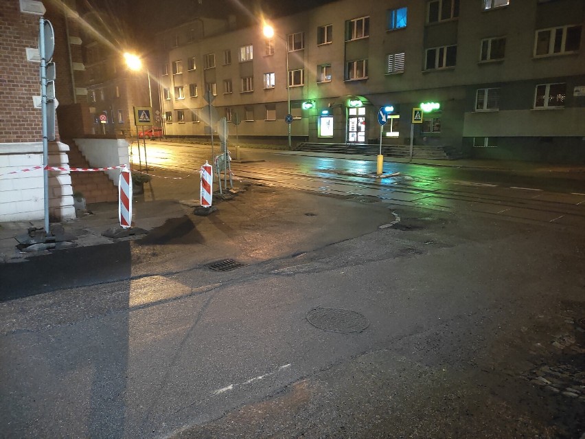 Remont ulic w Rudzie Śląskiej. Zobacz kolejne zdjęcia....
