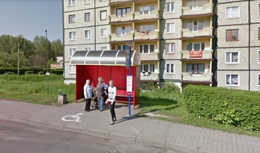 Oto ulice Będzina w Google Street View. Kogo złapała kamera? Sprawdź, czy też jesteś na tych ZDJĘCIACH!