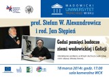 Wadowice: interaktywny wykład w WCK. To Ty wybierzesz o czym chcesz słuchać!