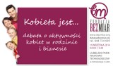 19 września Debata "Kobieta jest..."