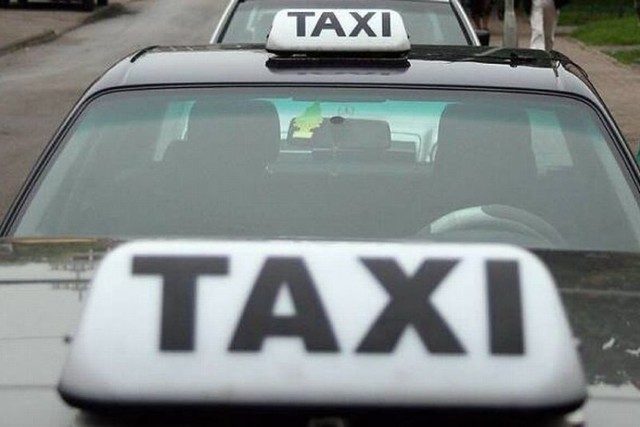 Od 1 marca w kolejnej firmie za przejazd taksówką będziemy mogli ...
