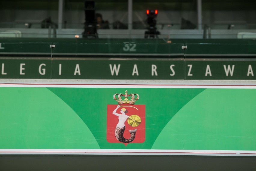 Legia Warszawa - Śląsk Wrocław 4:1. Popis mistrzów Polski i...