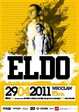 Wygraj bilet na koncert Eldo we Wrocławiu