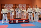 To był turniej z okazji 5-lecia Klubu Karate Kyokushin  w Chełmie. Zobacz zdjęcia