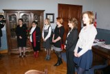 Nauczyciele mianowani w Kaliszu. Siedem nauczycielek otrzymało awans