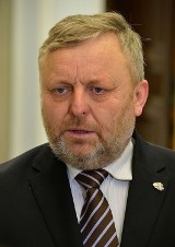 Szmulewicz: Ułatwienia w handlu z Ukrainą problemem dla rolników