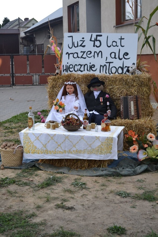 Dożynki Racibórz 2015, 20 wrzesień, niedziela